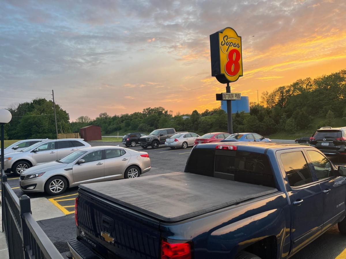Super 8 By Wyndham