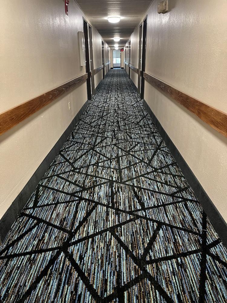 Super 8 By Wyndham
