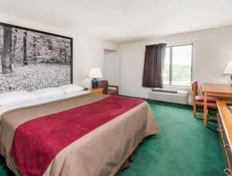 Super 8 By Wyndham
