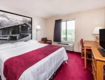 Super 8 By Wyndham 2*